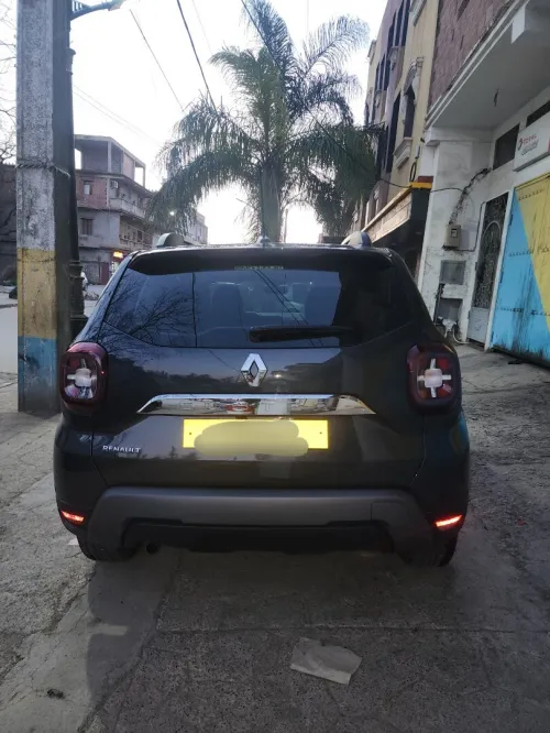 Renault Duster 2026 