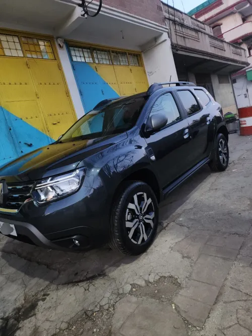 Dacia Duster 2026 Extreme