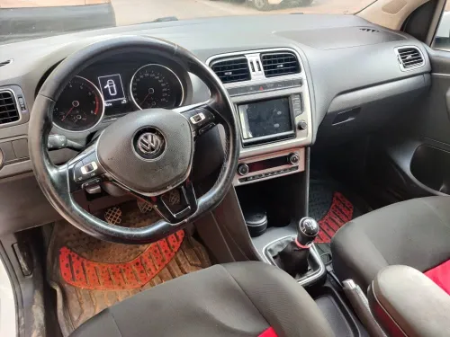 Location de voiture à toute allure 