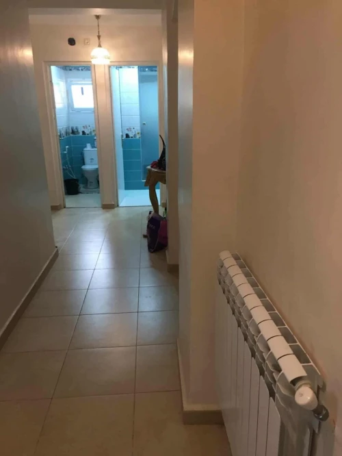 Location Appartement F3 Alger Bab ezzouar