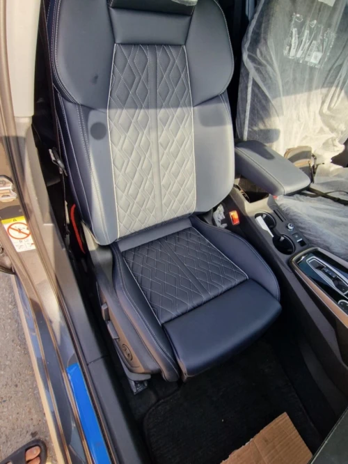 Audi A3 2025 Sportback