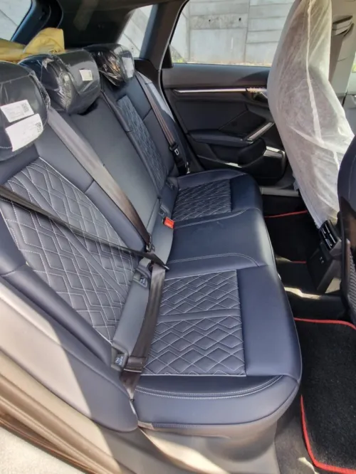 Audi A3 2025 Sportback