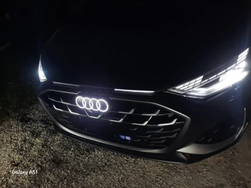 Audi A3 2025 Sportback