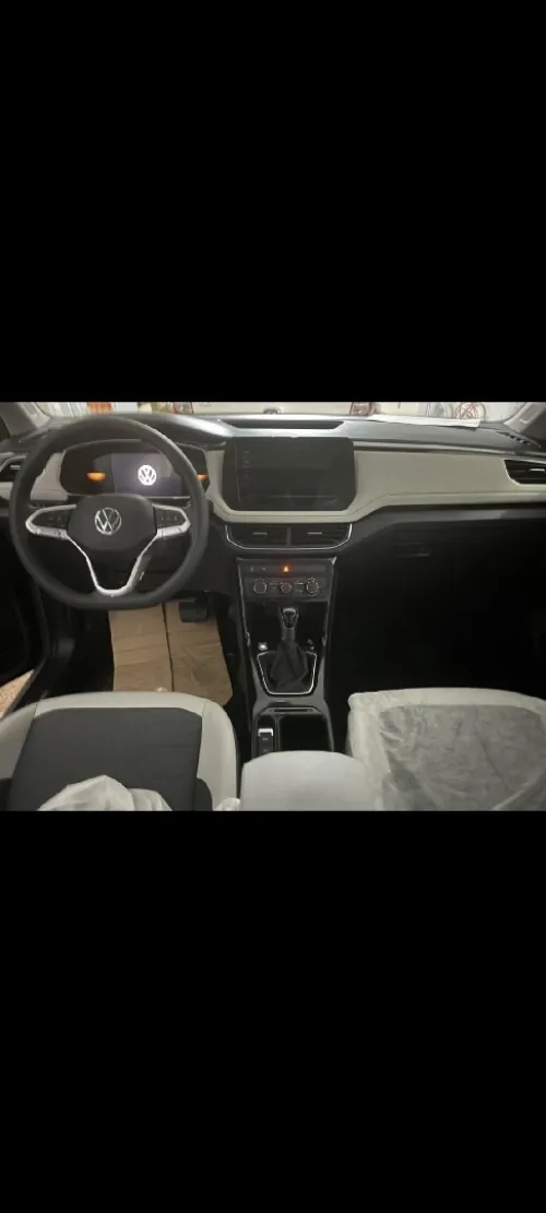 Volkswagen Tharu 2026 Tharu