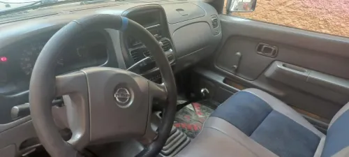 Nissan Pickup 2009 Pickup