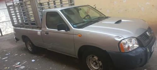 Nissan Pickup 2009 Pickup