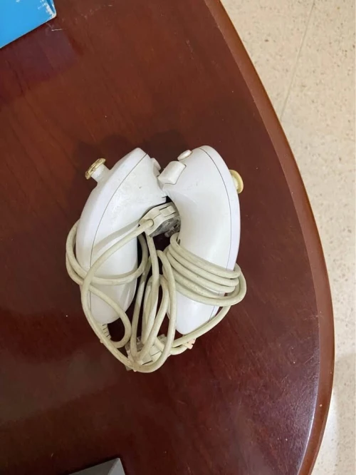 Nintendo Wii a vendre 