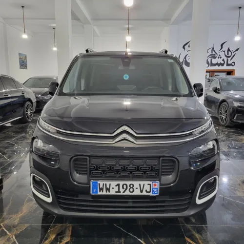 Citroen Berlingo 2022 
