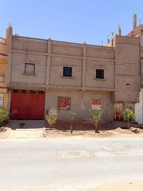 Vente Villa Ouargla Ouargla