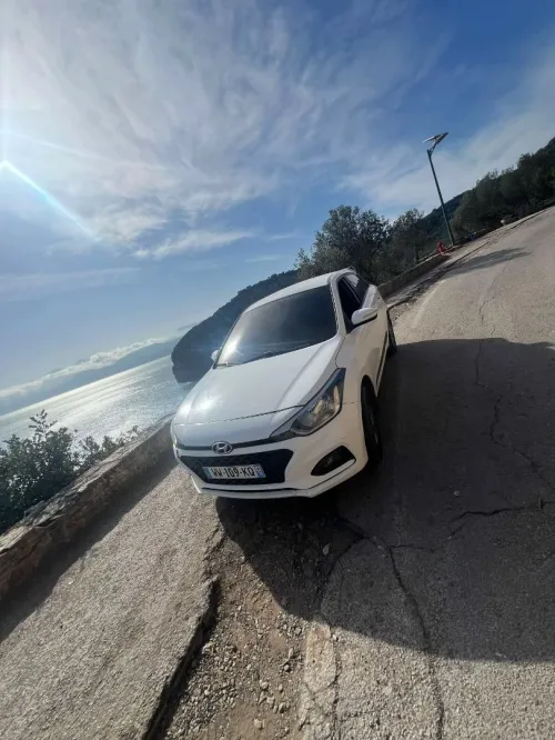 Hyundai i20 2020 Prestige