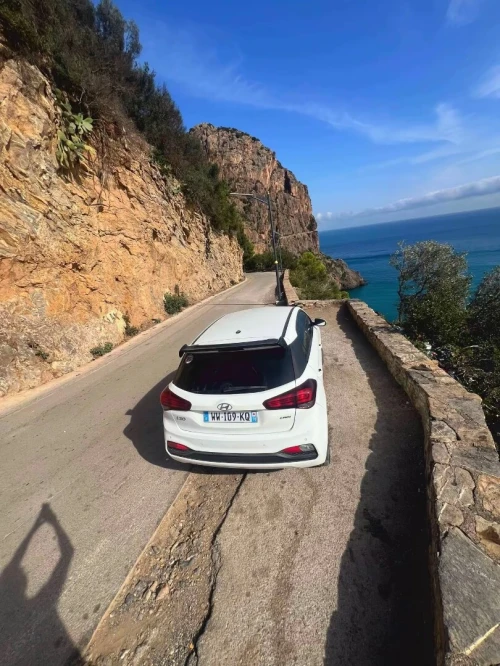 Hyundai i20 2020 Prestige