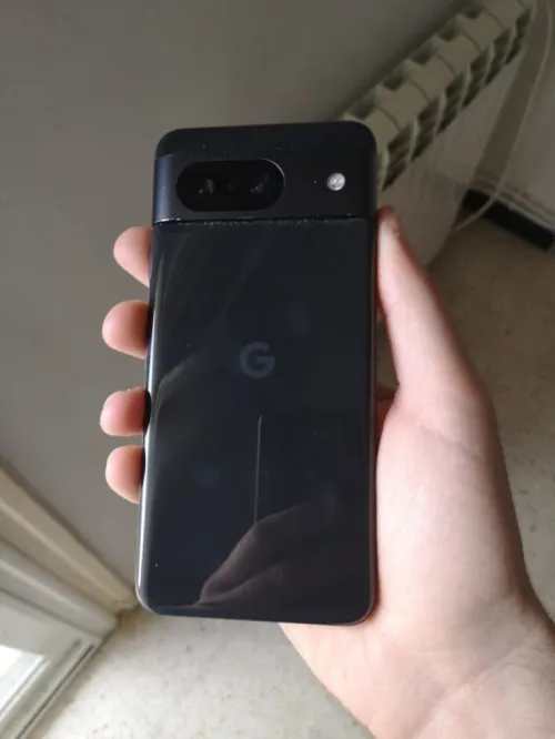 Google Pixel 8