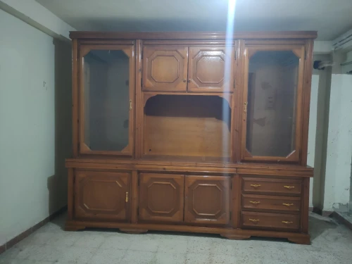 Bibliothèque a vendre