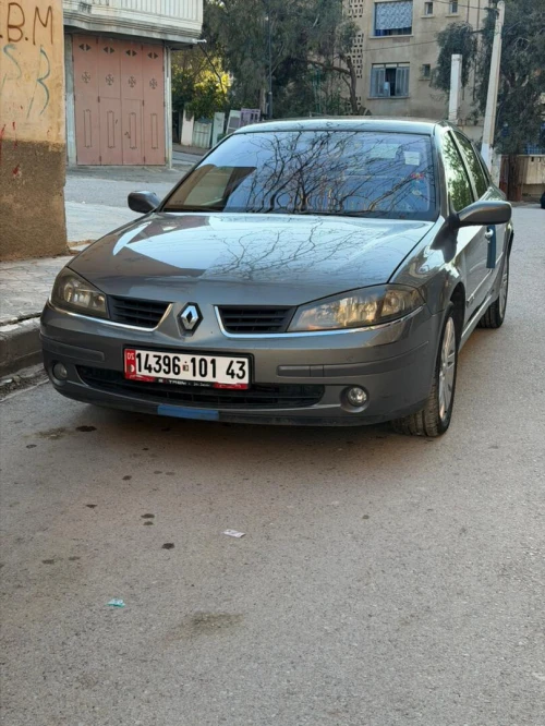 Renault Laguna 2 2001 Laguna 2