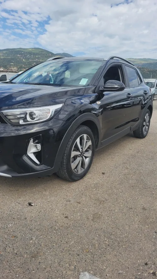 Kia Stonic 2021 Dynamique plus