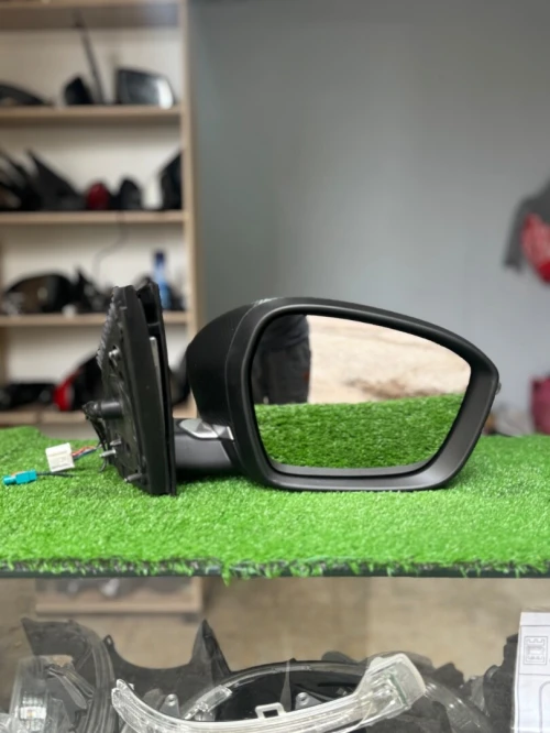 Rétroviseur gelly coolray Rabatable camera 2025