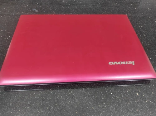A VENDRE PC Portable Lenovo G50
