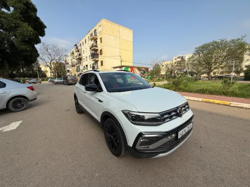 Volkswagen T-Cross 2025 T-Cross