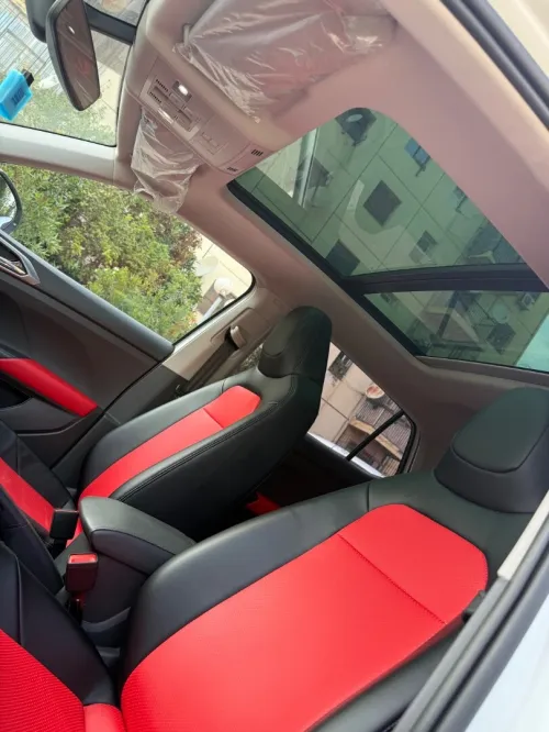 Volkswagen T-Cross 2025 T-Cross