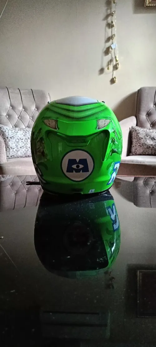 Casque moto intégral HJC MODEL RPHA 11 TAILLE L 58 59 CM 