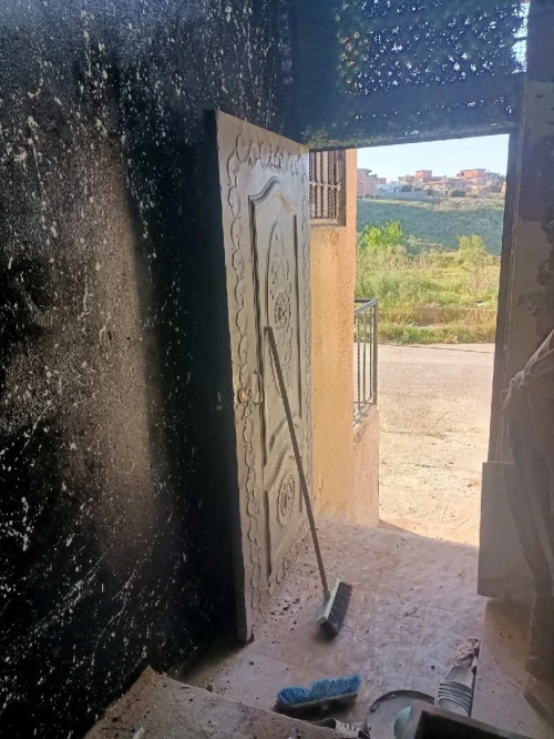Vente Appartement Studio Boumerdès Boudouaou