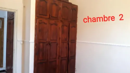 Vente Appartement F3 Sidi Bel Abbès Sidi hamadouche
