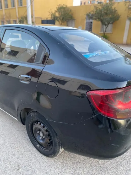 Chevrolet Sail 4 portes 2011 Sail 4 portes