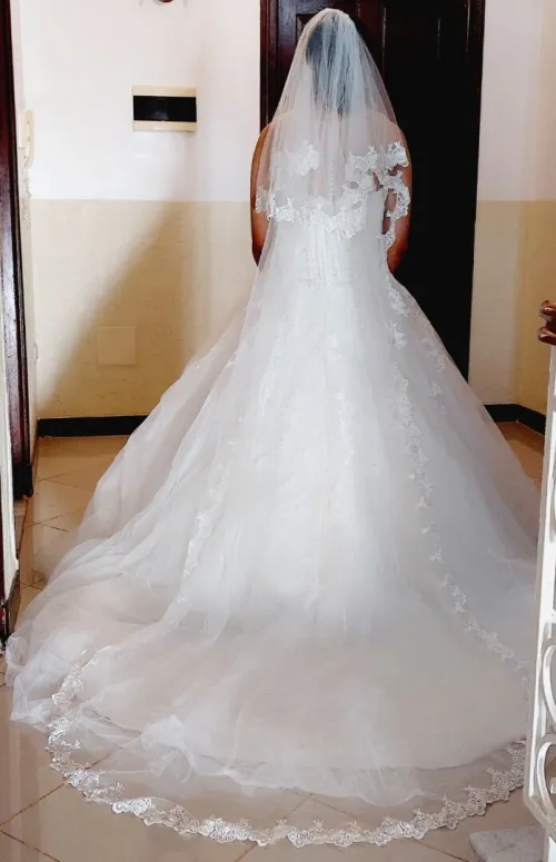 Robes de mariée