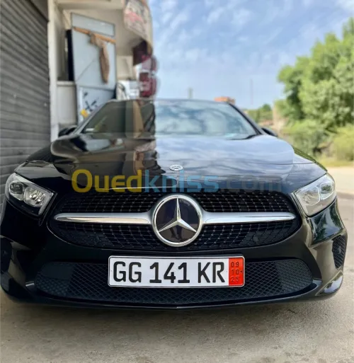 Mercedes Classe A 2022 180  Exclusif +