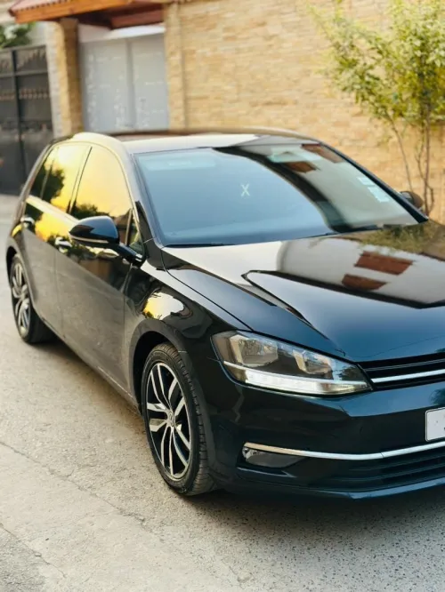 Volkswagen Golf 7 2019 START+