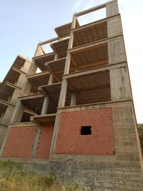 Vente Carcasse Tipaza Cherchell