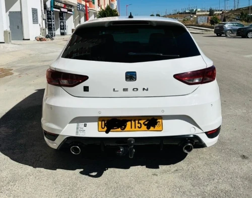 Seat Leon 2015 LINEA R+