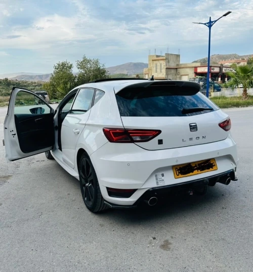 Seat Leon 2015 LINEA R+