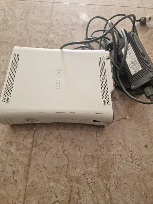 Xbox 360