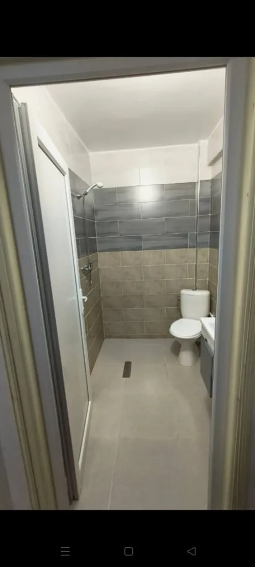 Vente Appartement Studio Béjaïa Bejaia