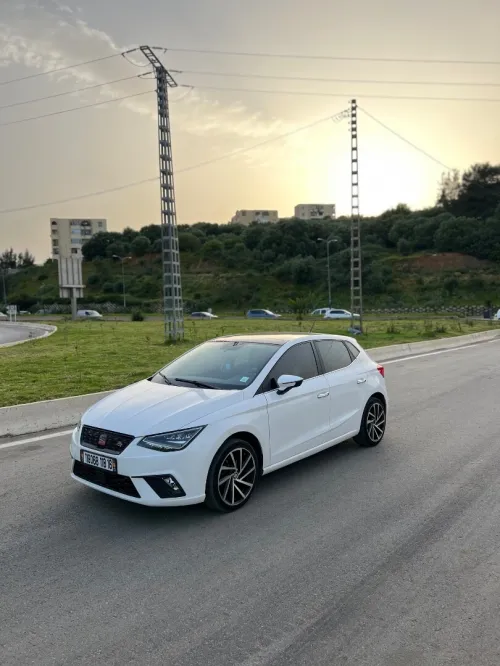 Seat Ibiza 2018 Sport Edition