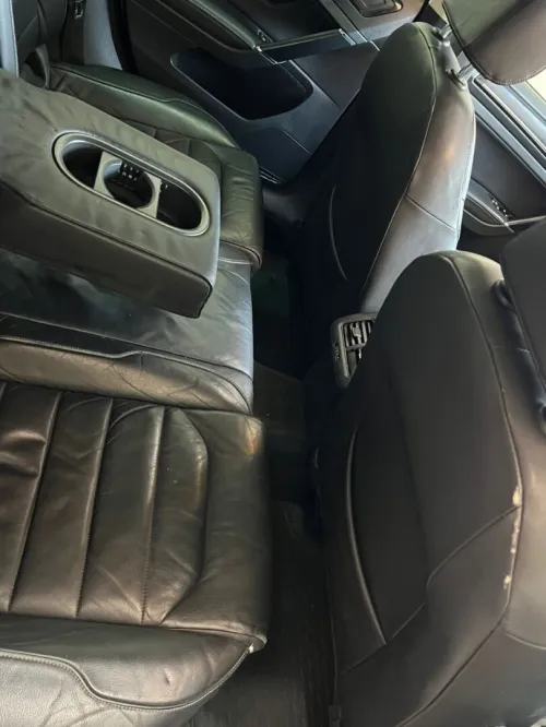 Volkswagen Golf 7 2013 Highline