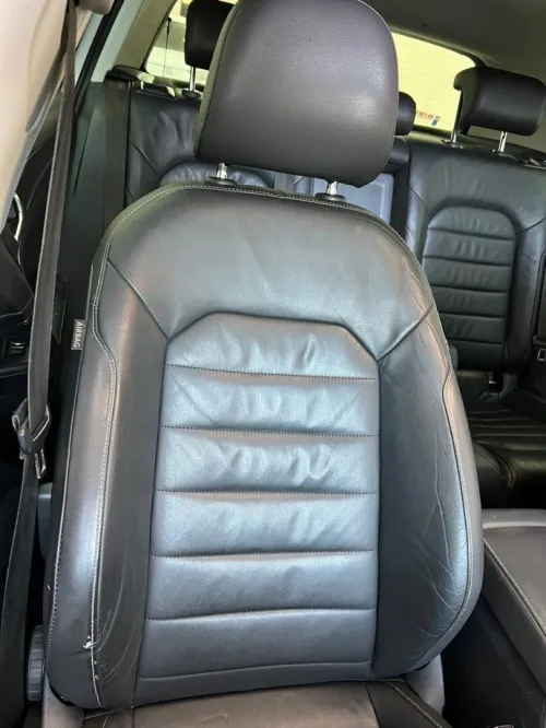 Volkswagen Golf 7 2013 Highline