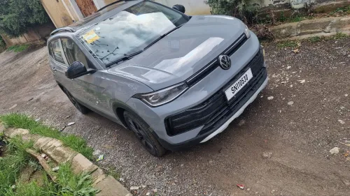 Volkswagen Tahru 2026 Xr
