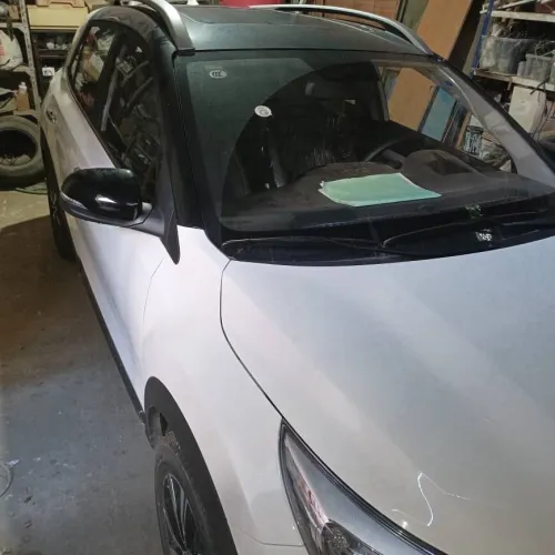 Kia KX1 2025 