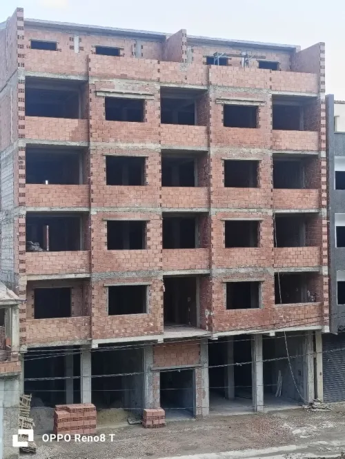 Vente Appartement F3 Tizi Ouzou Tizi ouzou