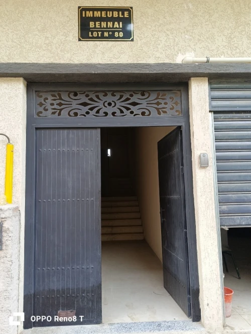Vente Appartement F4 Tizi Ouzou Tizi ouzou