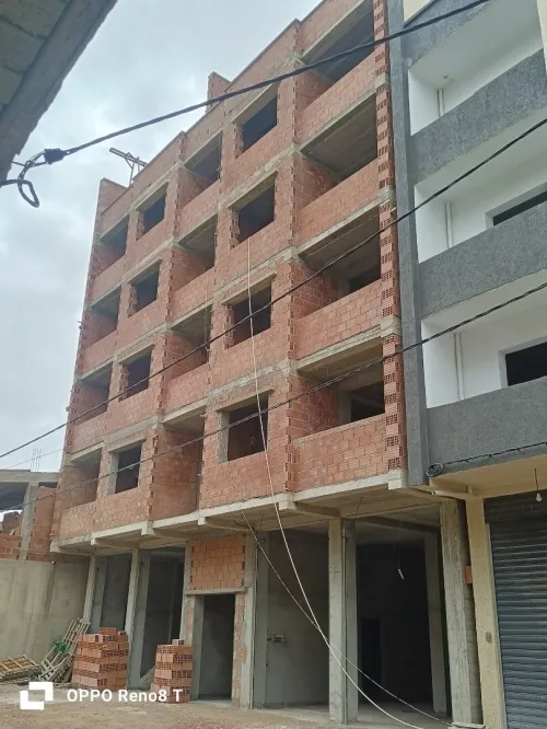 Vente Appartement F3 Tizi Ouzou Tizi ouzou