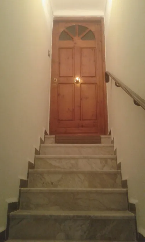Location Duplex F5 Alger Hydra