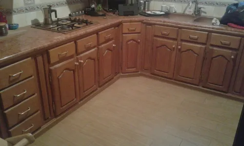 Location Duplex F5 Alger Hydra