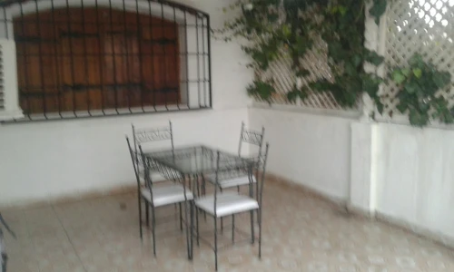 Location Duplex F5 Alger Hydra