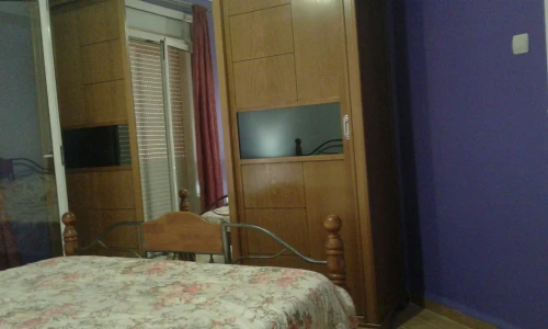 Location vacances Villa Tizi Ouzou Tigzirt