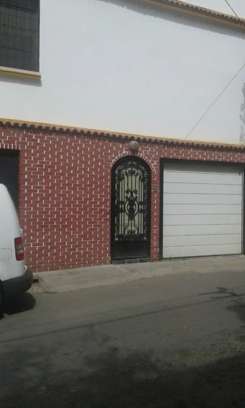 Location Duplex F5 Alger Hydra