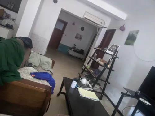 Location Villa Alger Birkhadem