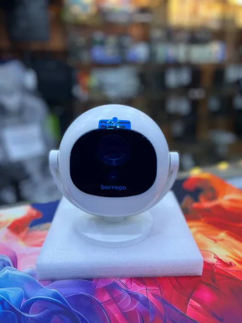 Projecteur BORREGO SMART 10